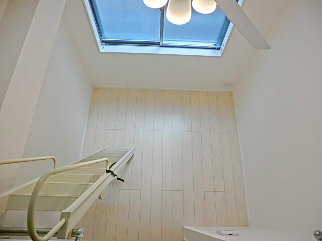 Glanz町屋Iの物件内観写真