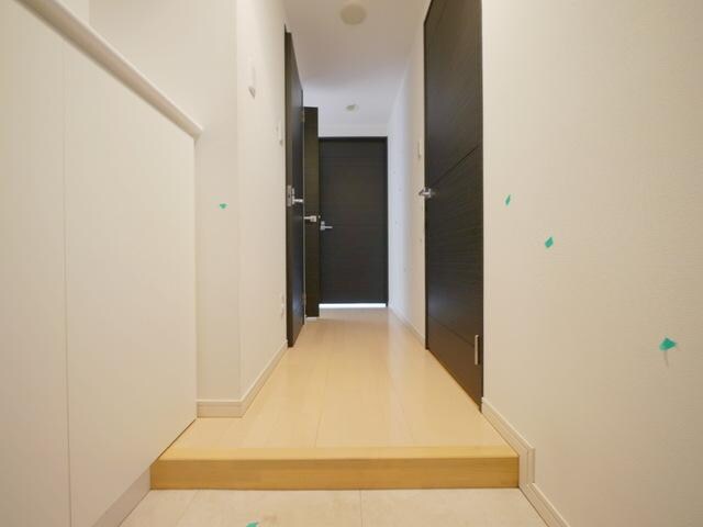 センテニアル王子神谷の物件内観写真