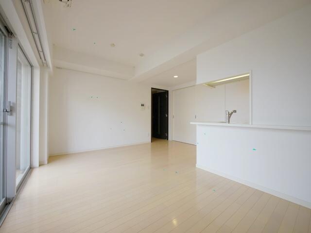 センテニアル王子神谷の物件内観写真