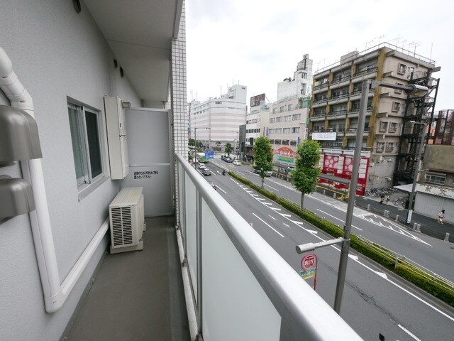 リ-フコンフォ-ト赤羽の物件内観写真