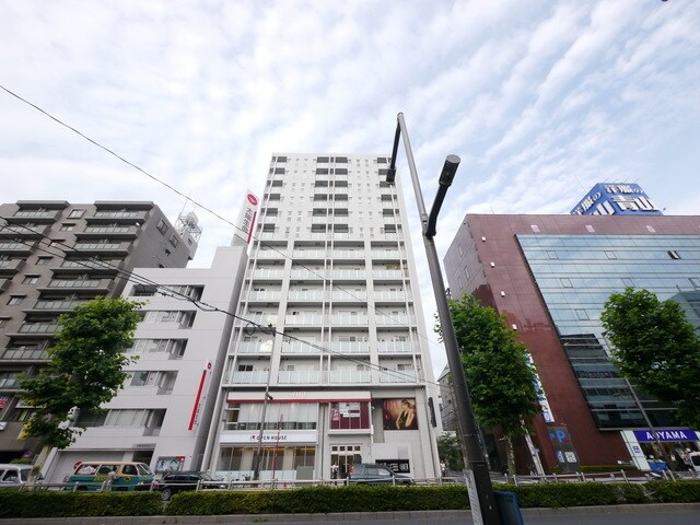 リ-フコンフォ-ト赤羽の物件内観写真