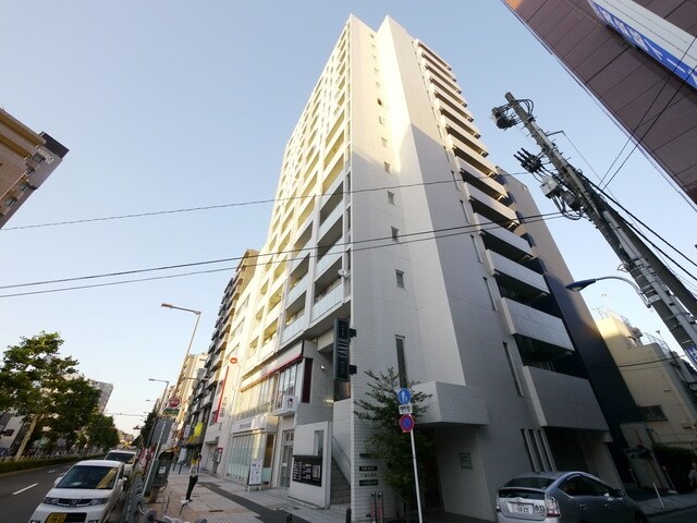 リ-フコンフォ-ト赤羽の物件内観写真