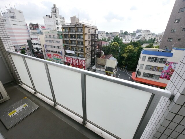 リ-フコンフォ-ト赤羽の物件内観写真