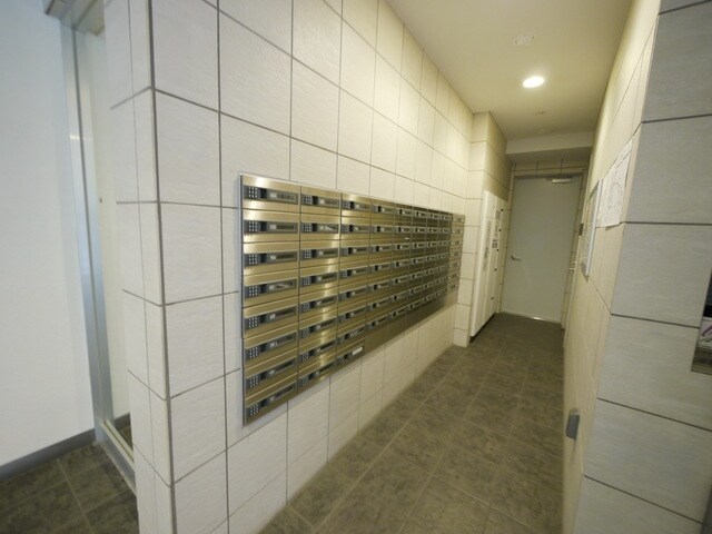 リ-フコンフォ-ト赤羽の物件内観写真