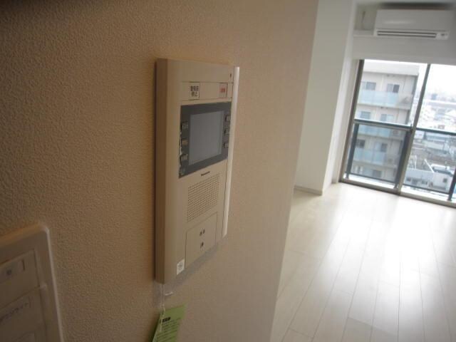 LEXE東京Northの物件内観写真