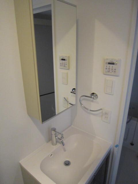 LEXE東京Northの物件内観写真