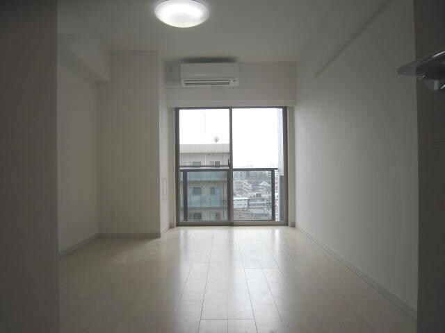 LEXE東京Northの物件内観写真