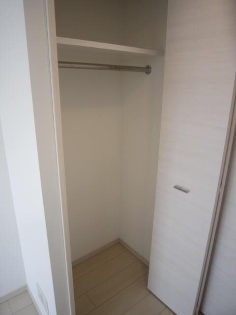 LEXE東京Northの物件内観写真