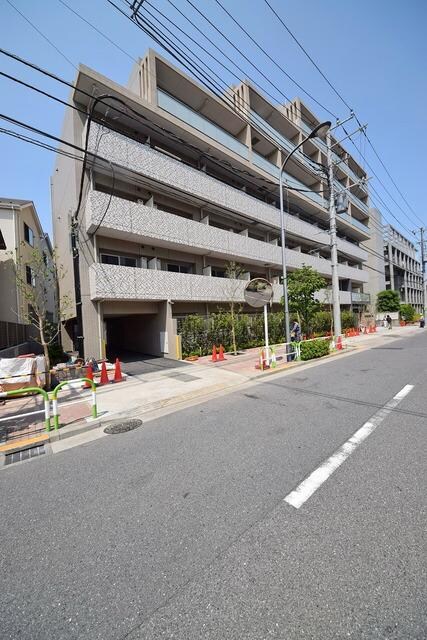 エルフォルテ赤羽の物件内観写真