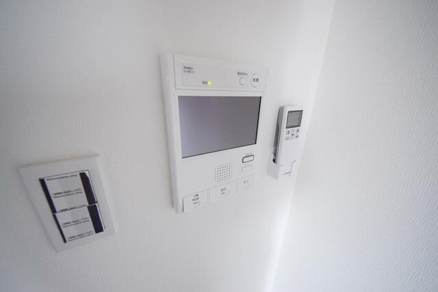 エルフォルテ赤羽の物件内観写真