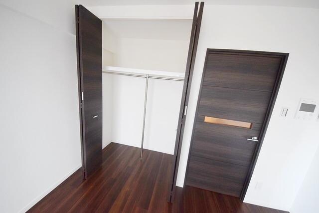 エルフォルテ赤羽の物件内観写真