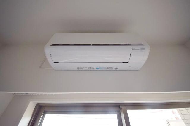 エルフォルテ赤羽の物件内観写真