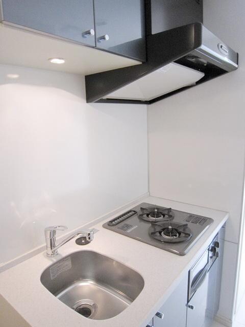 ガーラ・シティ王子の物件内観写真