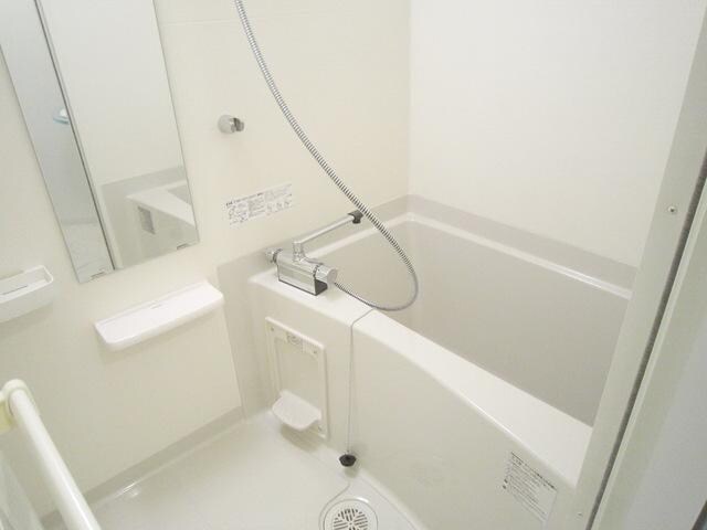 ガーラ・シティ王子の物件内観写真