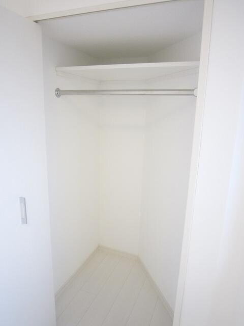 ガーラ・シティ王子の物件内観写真