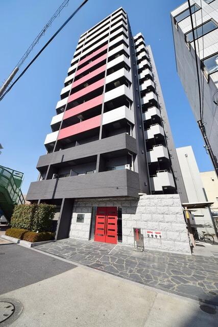 ガーラ・シティ王子の物件内観写真