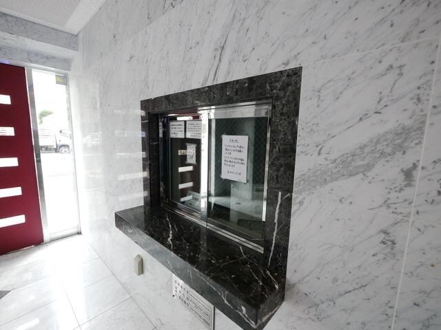 ガーラ・シティ王子の物件内観写真