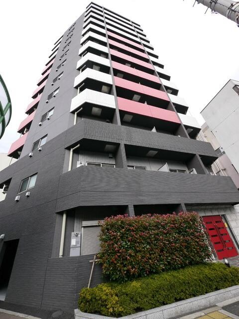 ガーラ・シティ王子の物件内観写真