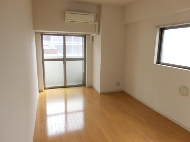 ヴェルドミールの物件内観写真