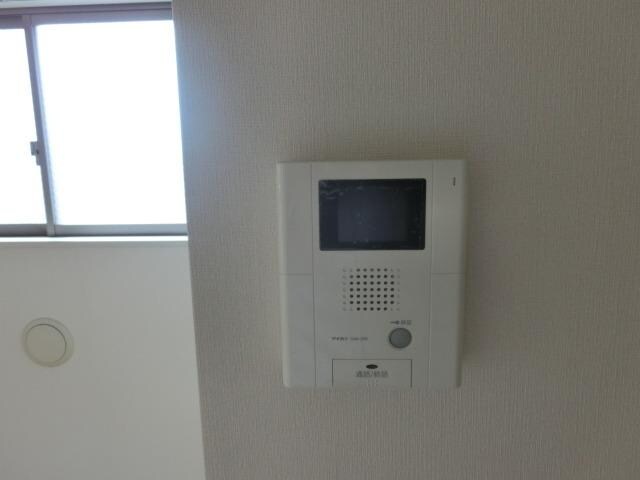 ヴェルドミールの物件内観写真