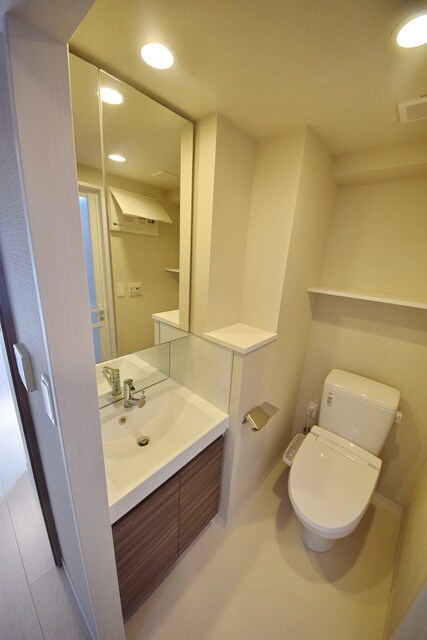 N-Stage板橋本町アジールコートの物件内観写真