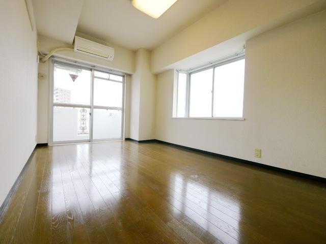 メゾンボヌールの物件内観写真