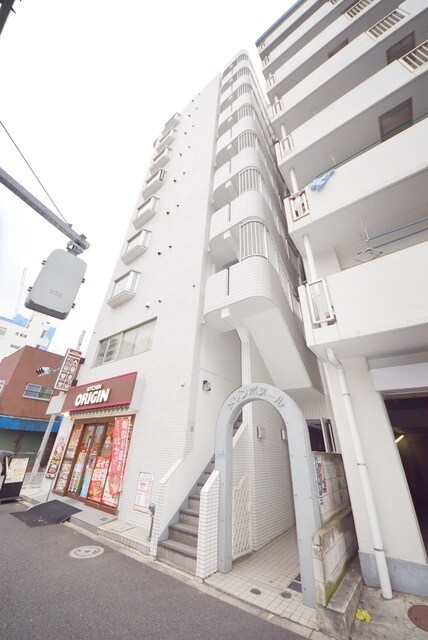 メゾンボヌールの物件内観写真