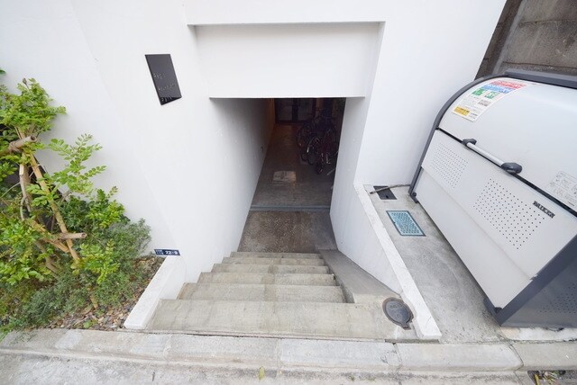 レジス飛鳥山公園の物件内観写真