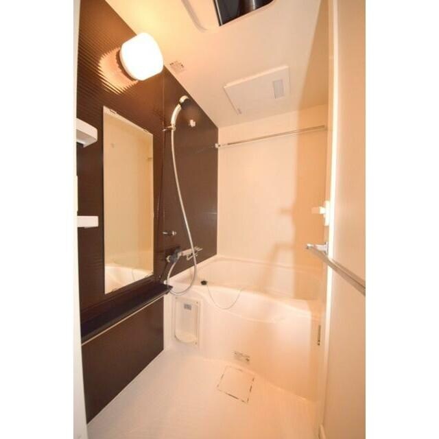 ベルシード西巣鴨の物件内観写真