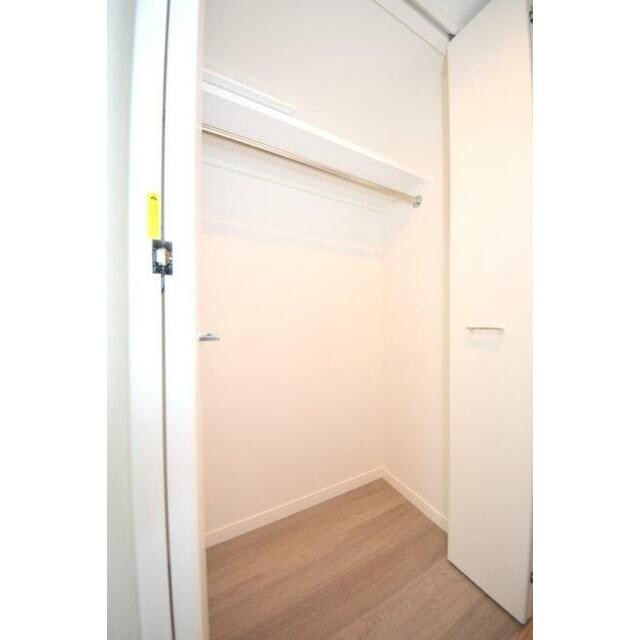 ベルシード西巣鴨の物件内観写真