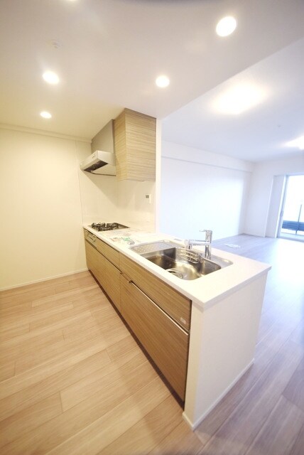 ブランズ川口本町の物件内観写真