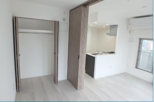 オーキッドレジデンス三ノ輪の物件内観写真