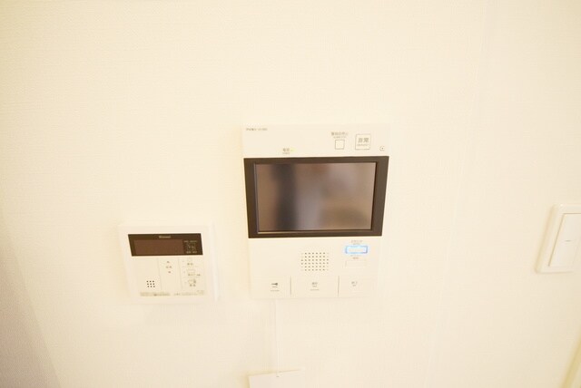 コンフォリア台東根岸の物件内観写真