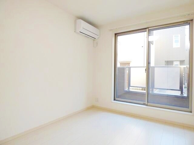 Glanz町屋 アネックスの物件内観写真