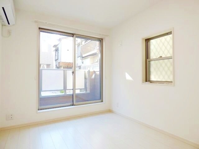 Glanz町屋 アネックスの物件内観写真