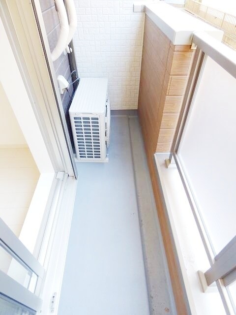 Glanz町屋 アネックスの物件内観写真