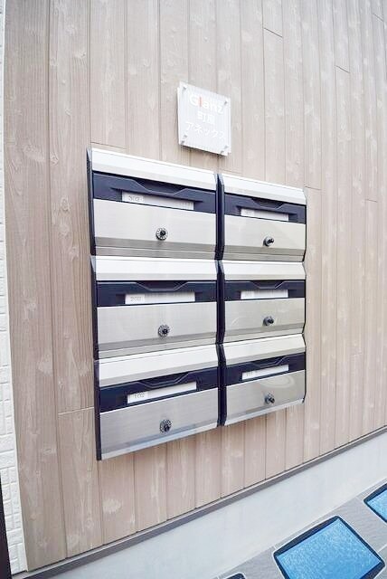 Glanz町屋 アネックスの物件内観写真