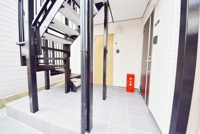 Glanz町屋 アネックスの物件内観写真