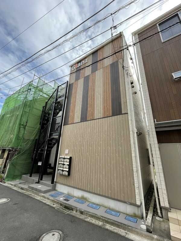 Glanz町屋 アネックスの物件内観写真