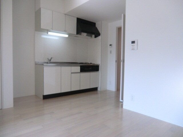 スカイラグーナの物件内観写真