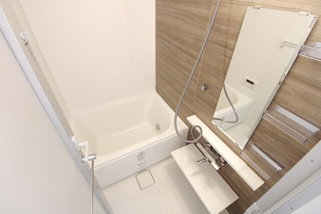 グランカーサ板橋EASTの物件内観写真