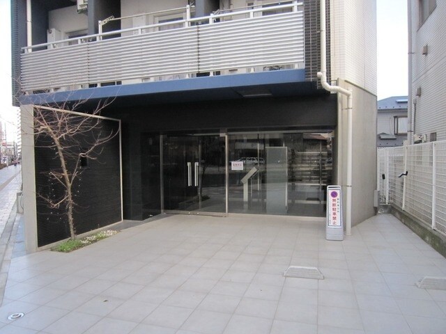 スパシエ エル・ヴィエント・アース 板橋タワーの物件内観写真