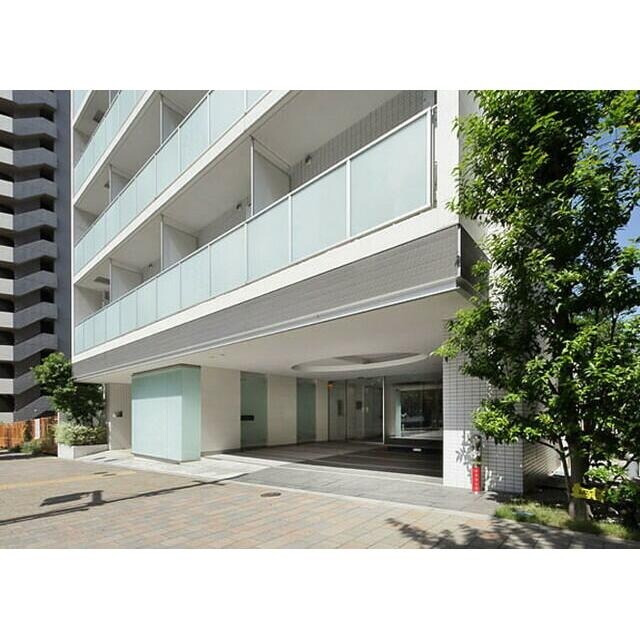 コンフォリア西新宿の物件内観写真