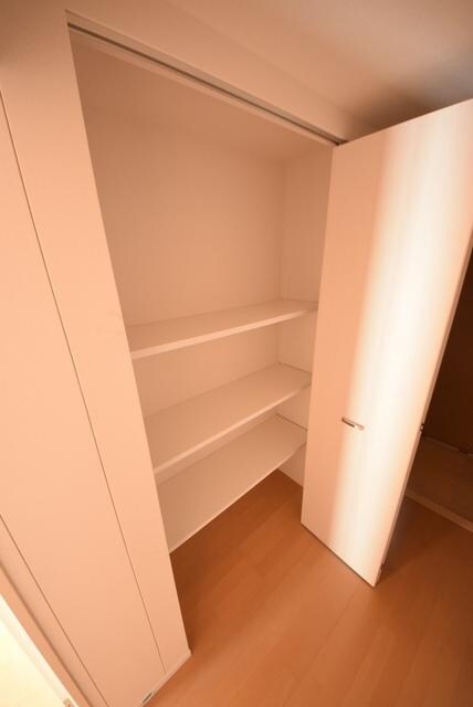 BLESS北新宿の物件内観写真