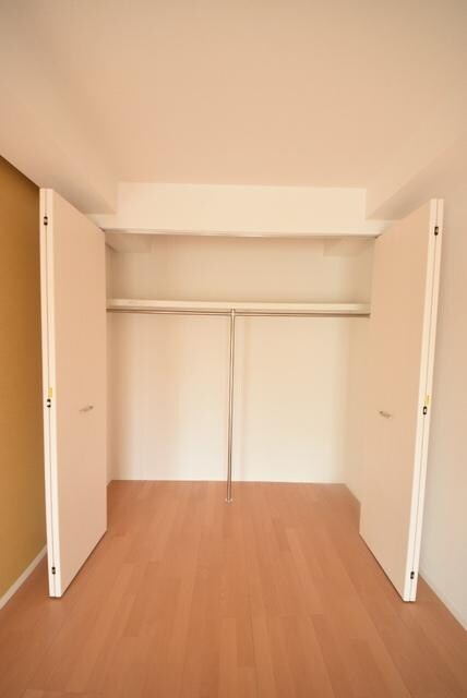 BLESS北新宿の物件内観写真