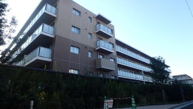 BLESS北新宿の物件内観写真