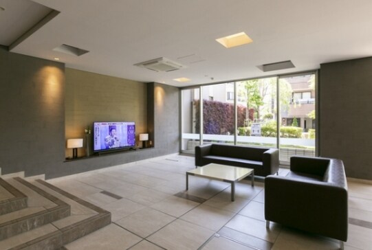 BLESS北新宿の物件内観写真