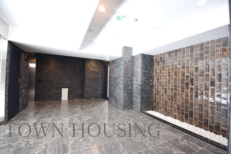 プレール・ドゥーク新宿Westの物件内観写真