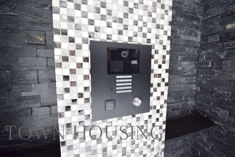 プレール・ドゥーク新宿Westの物件内観写真