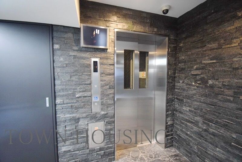 プレール・ドゥーク新宿Westの物件内観写真